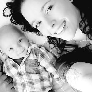 Meet your Posher, Ally